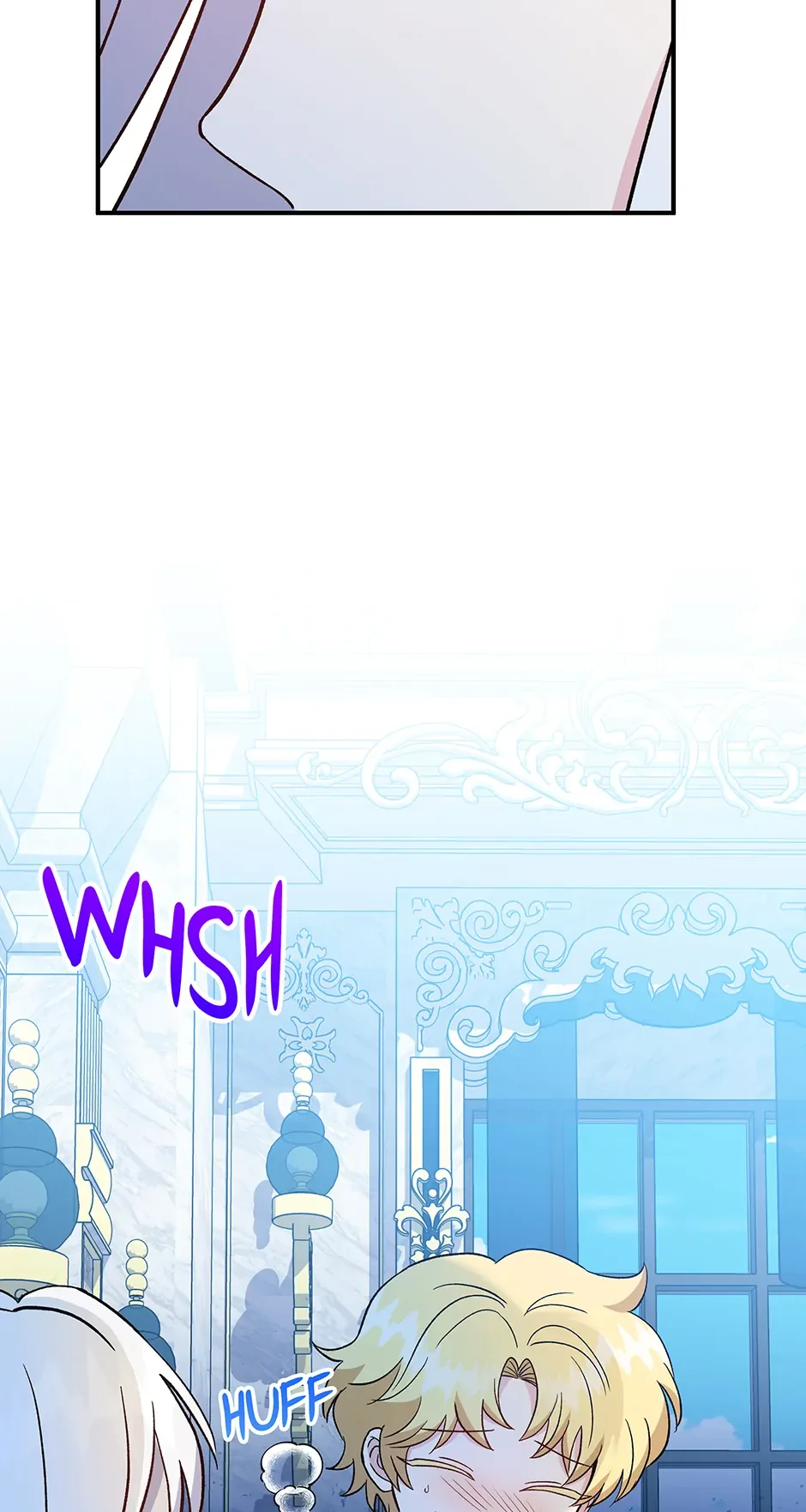 I Became the Tutor of the Royal Twins Chapter 42 page 7