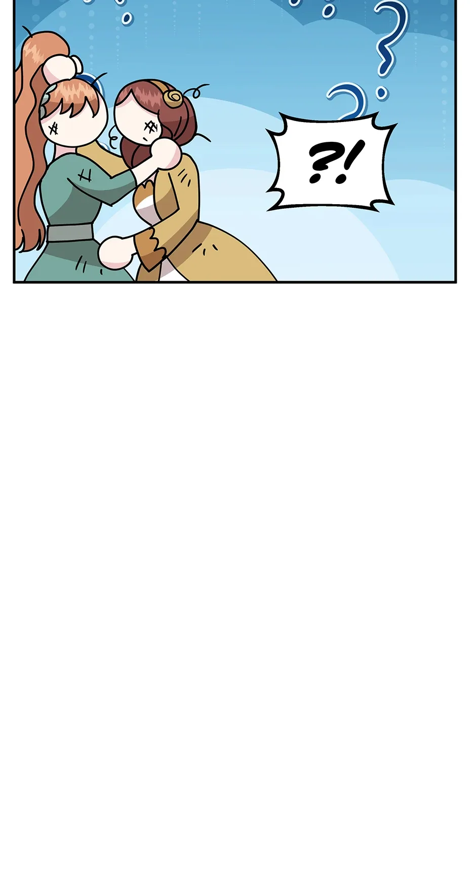 I Became the Tutor of the Royal Twins Chapter 40 page 80