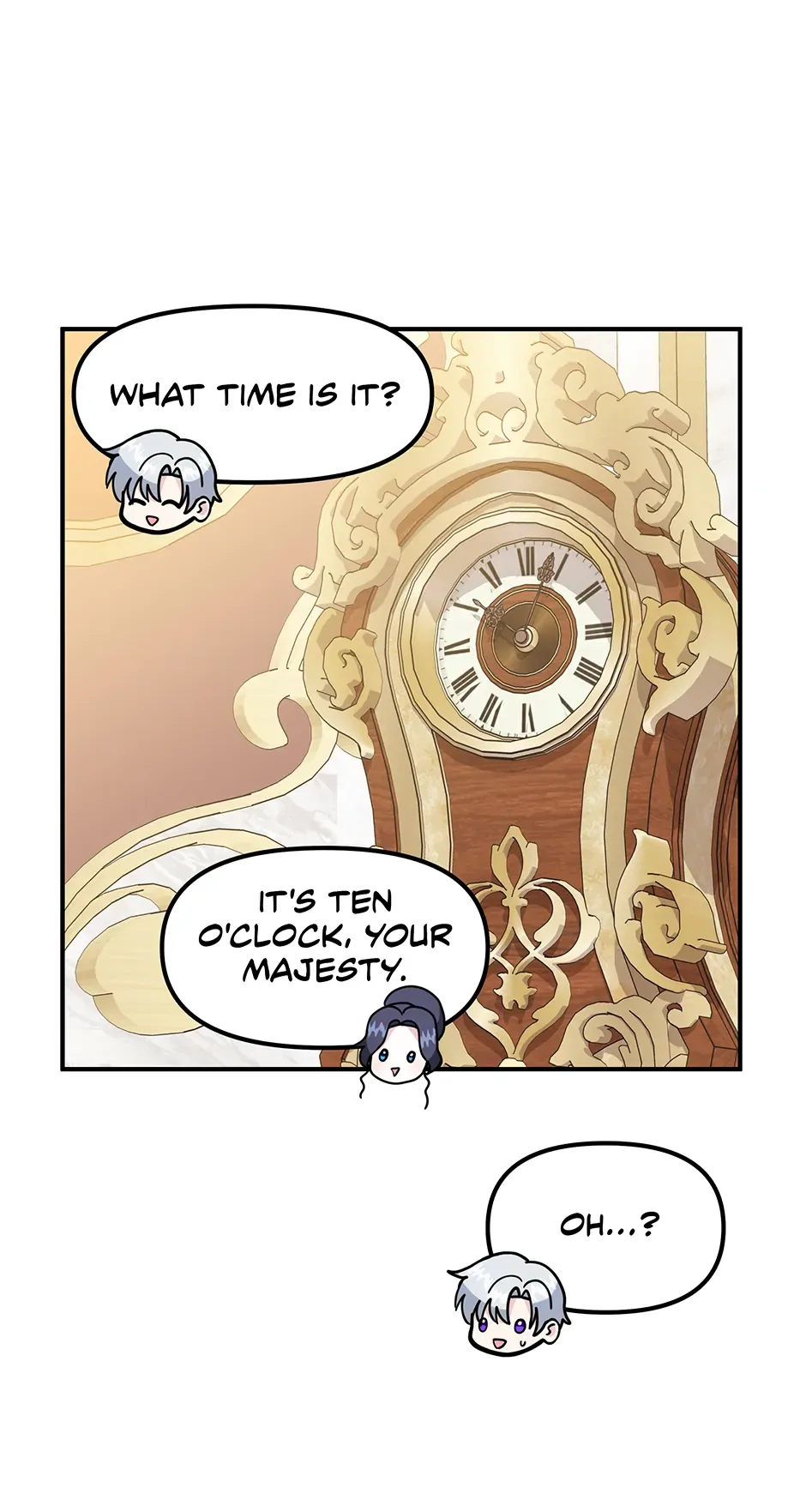 I Became the Tutor of the Royal Twins Chapter 42 page 27