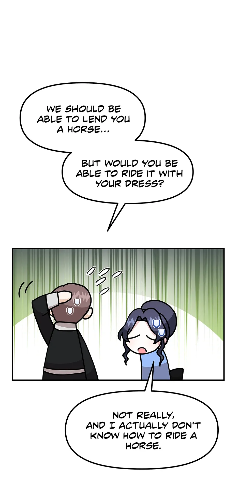 I Became the Tutor of the Royal Twins Chapter 40 page 68