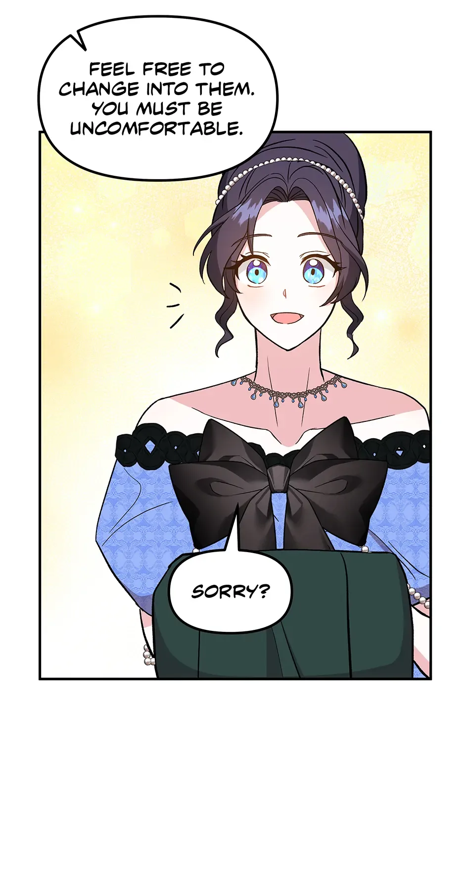 I Became the Tutor of the Royal Twins Chapter 42 page 33