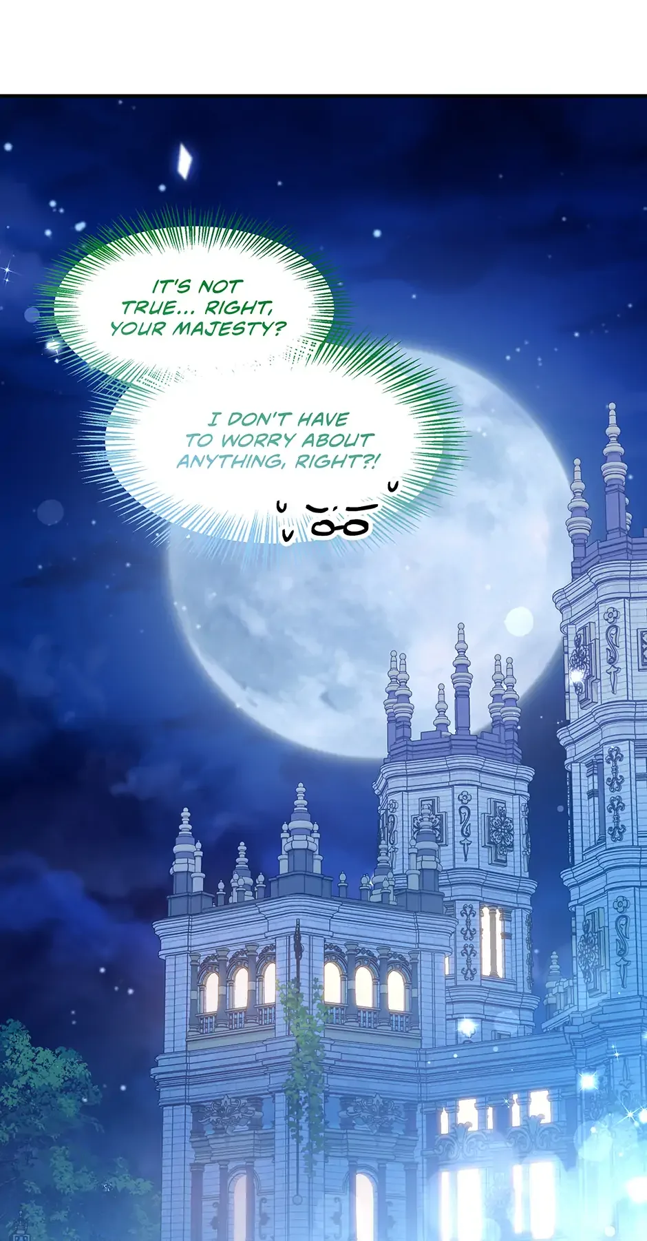 I Became the Tutor of the Royal Twins Chapter 40 page 59