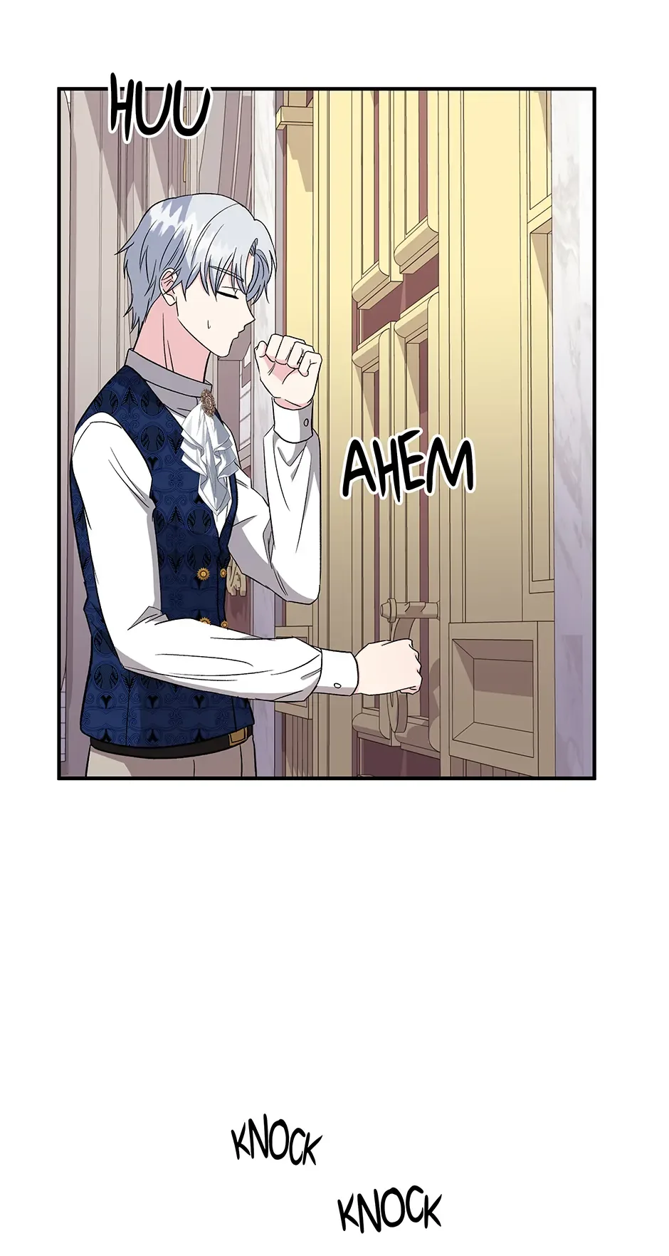 I Became the Tutor of the Royal Twins Chapter 41 page 64
