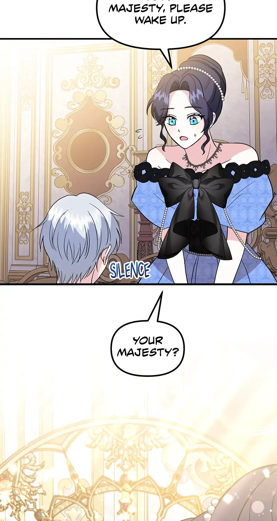 I Became the Tutor of the Royal Twins Chapter 42 page 23