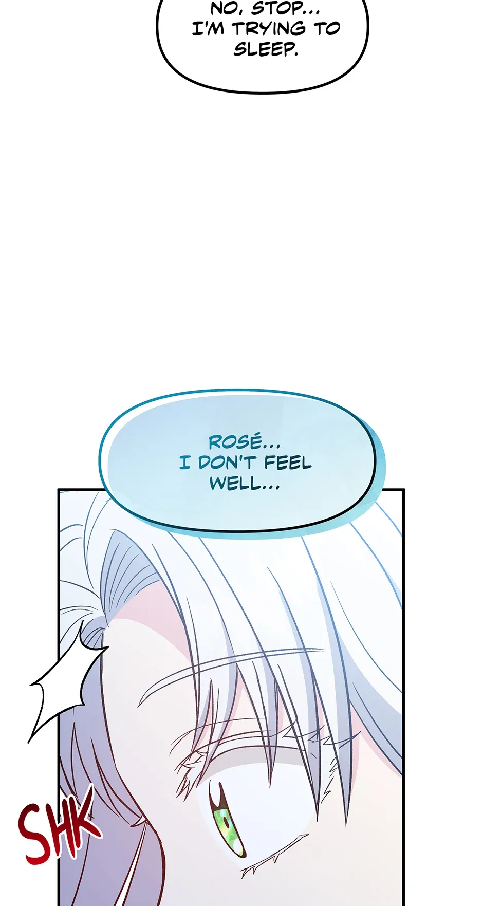 I Became the Tutor of the Royal Twins Chapter 42 page 6
