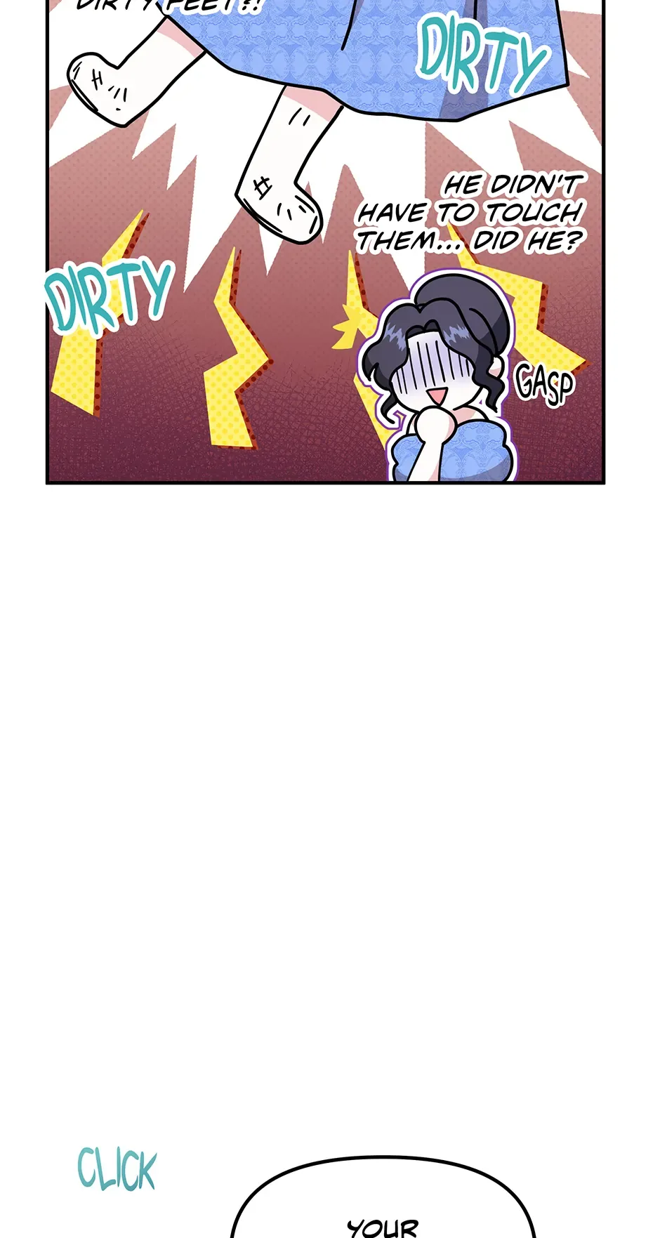 I Became the Tutor of the Royal Twins Chapter 42 page 22
