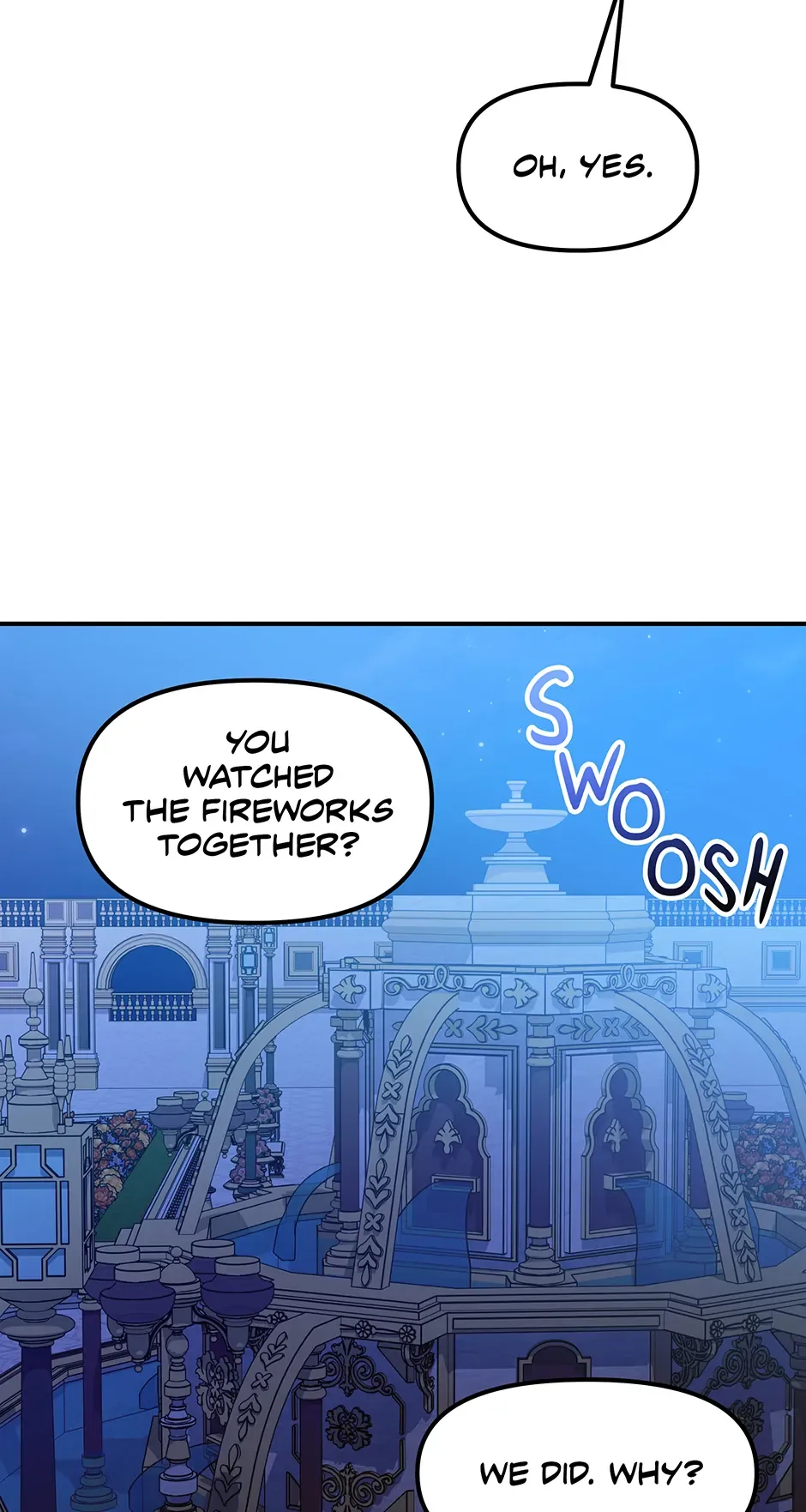 I Became the Tutor of the Royal Twins Chapter 40 page 52