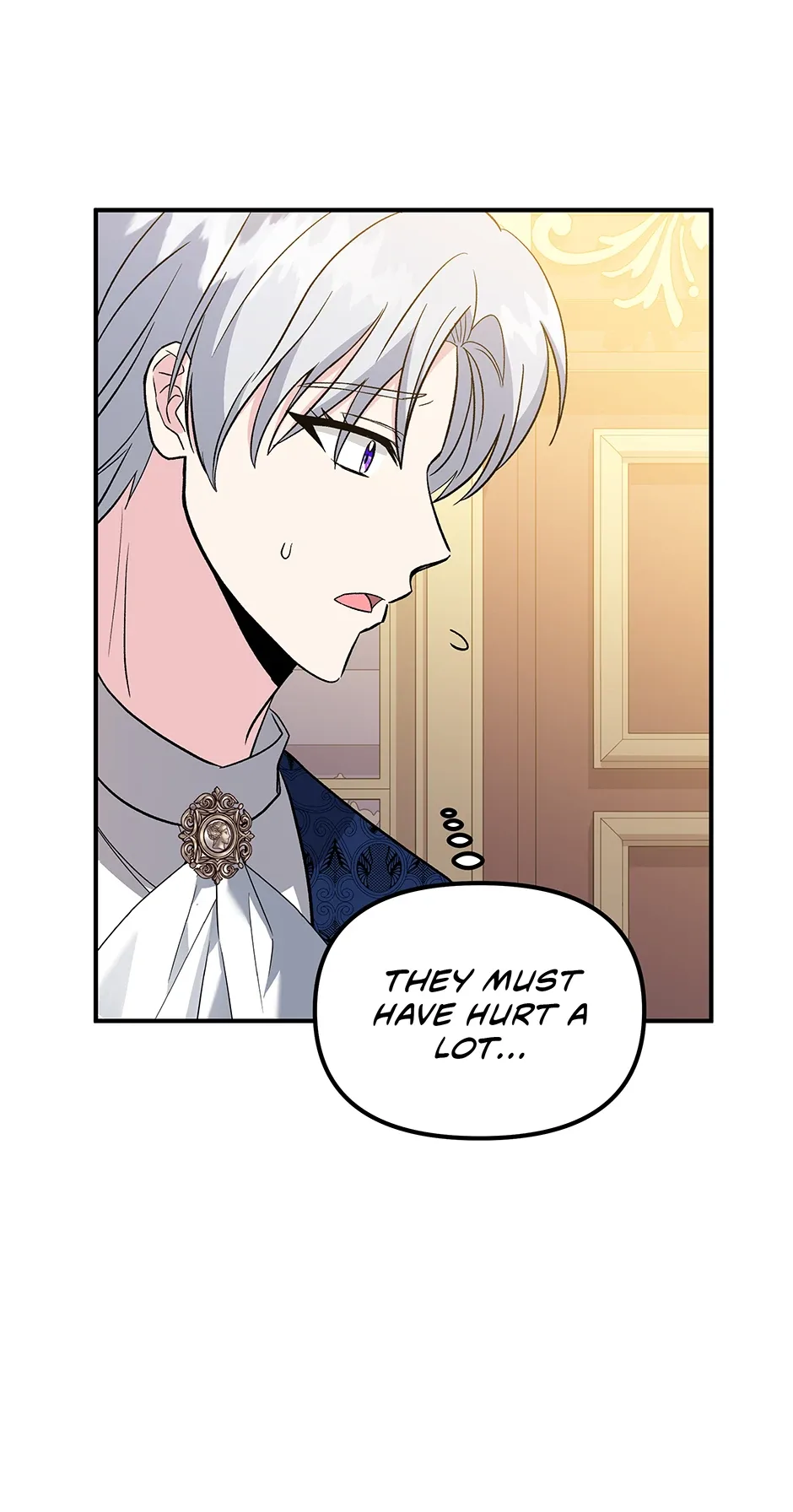 I Became the Tutor of the Royal Twins Chapter 41 page 70