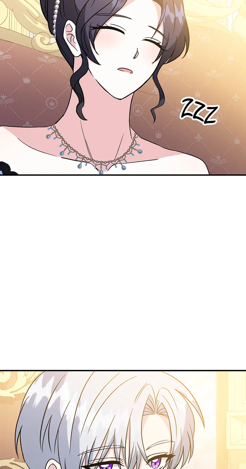 I Became the Tutor of the Royal Twins Chapter 41 page 74