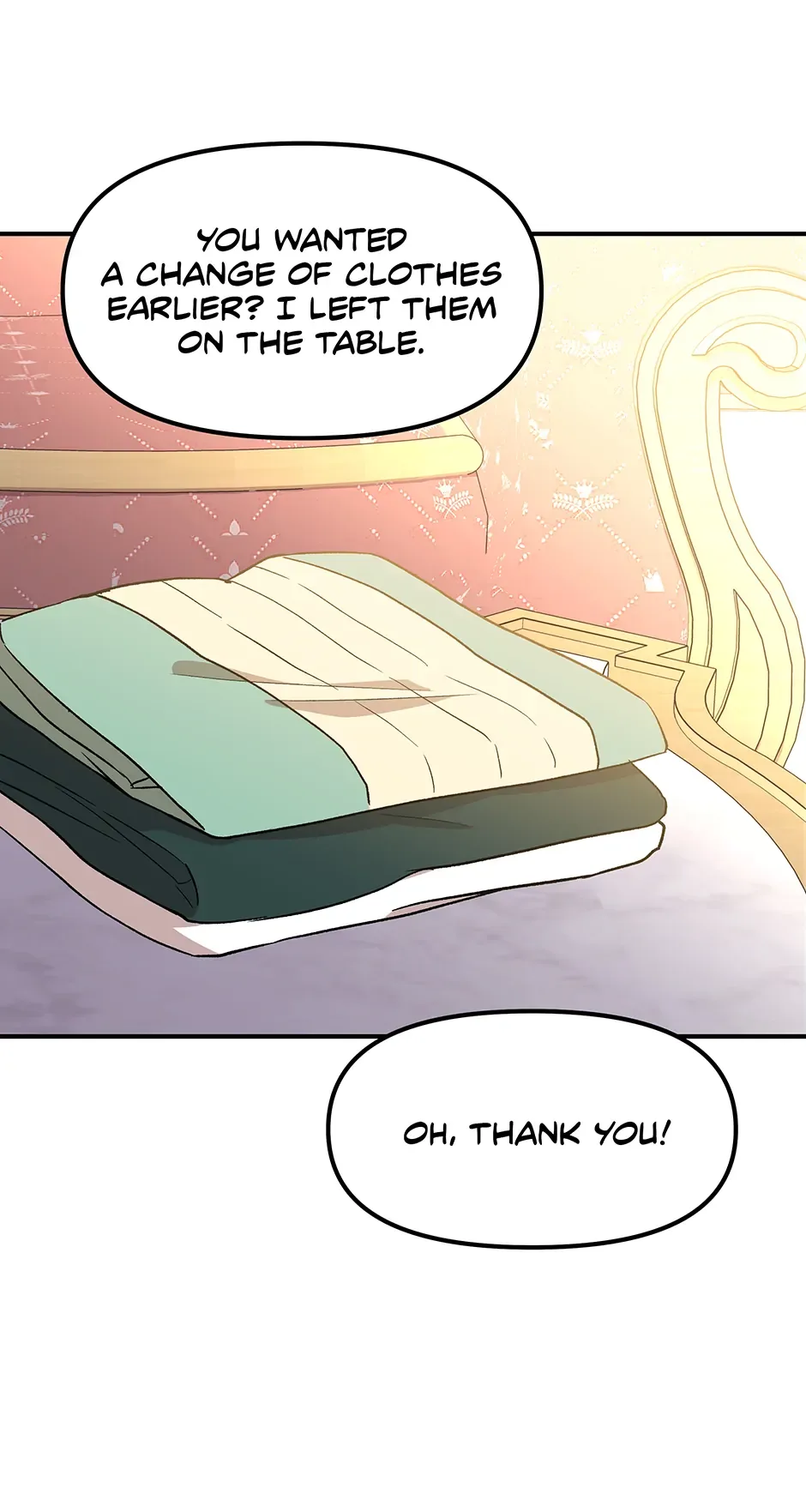 I Became the Tutor of the Royal Twins Chapter 42 page 32