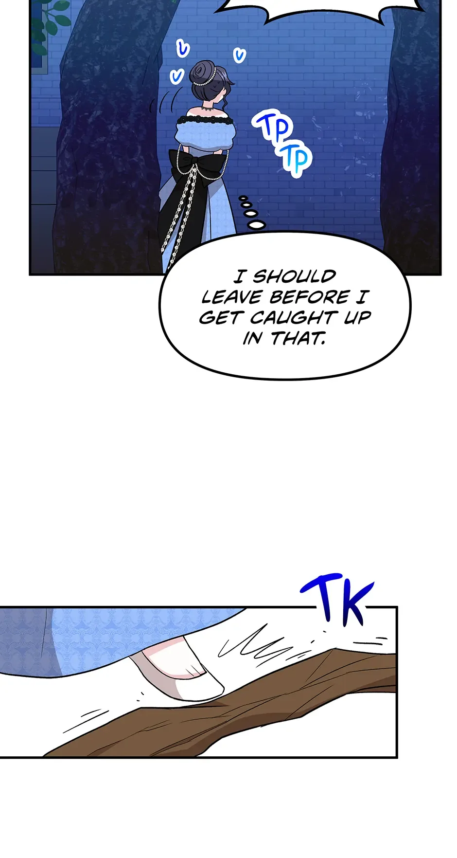 I Became the Tutor of the Royal Twins Chapter 40 page 78
