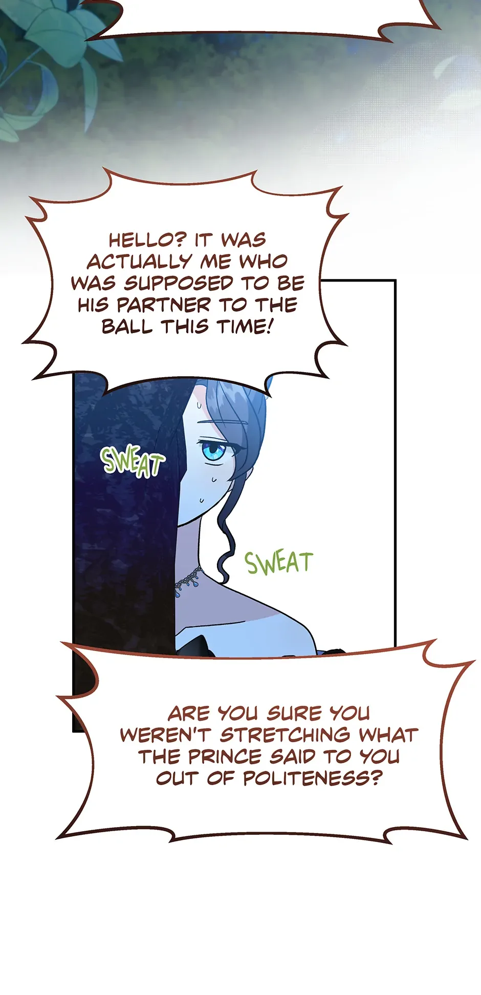 I Became the Tutor of the Royal Twins Chapter 40 page 72
