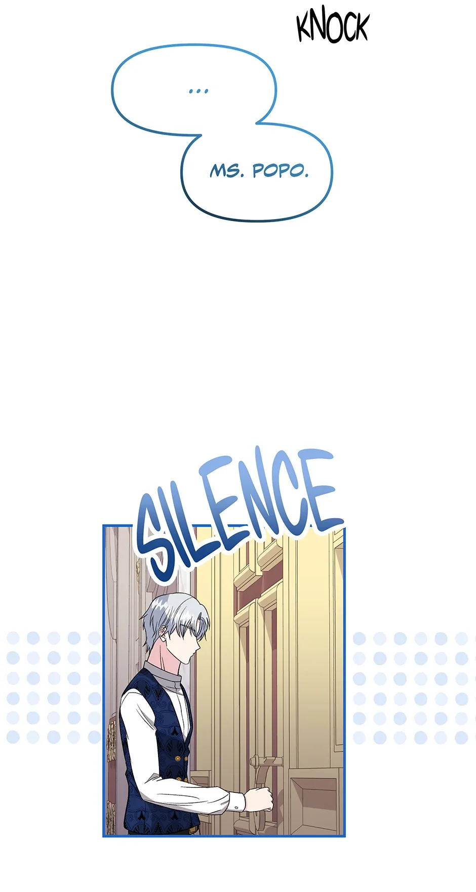 I Became the Tutor of the Royal Twins Chapter 41 page 65