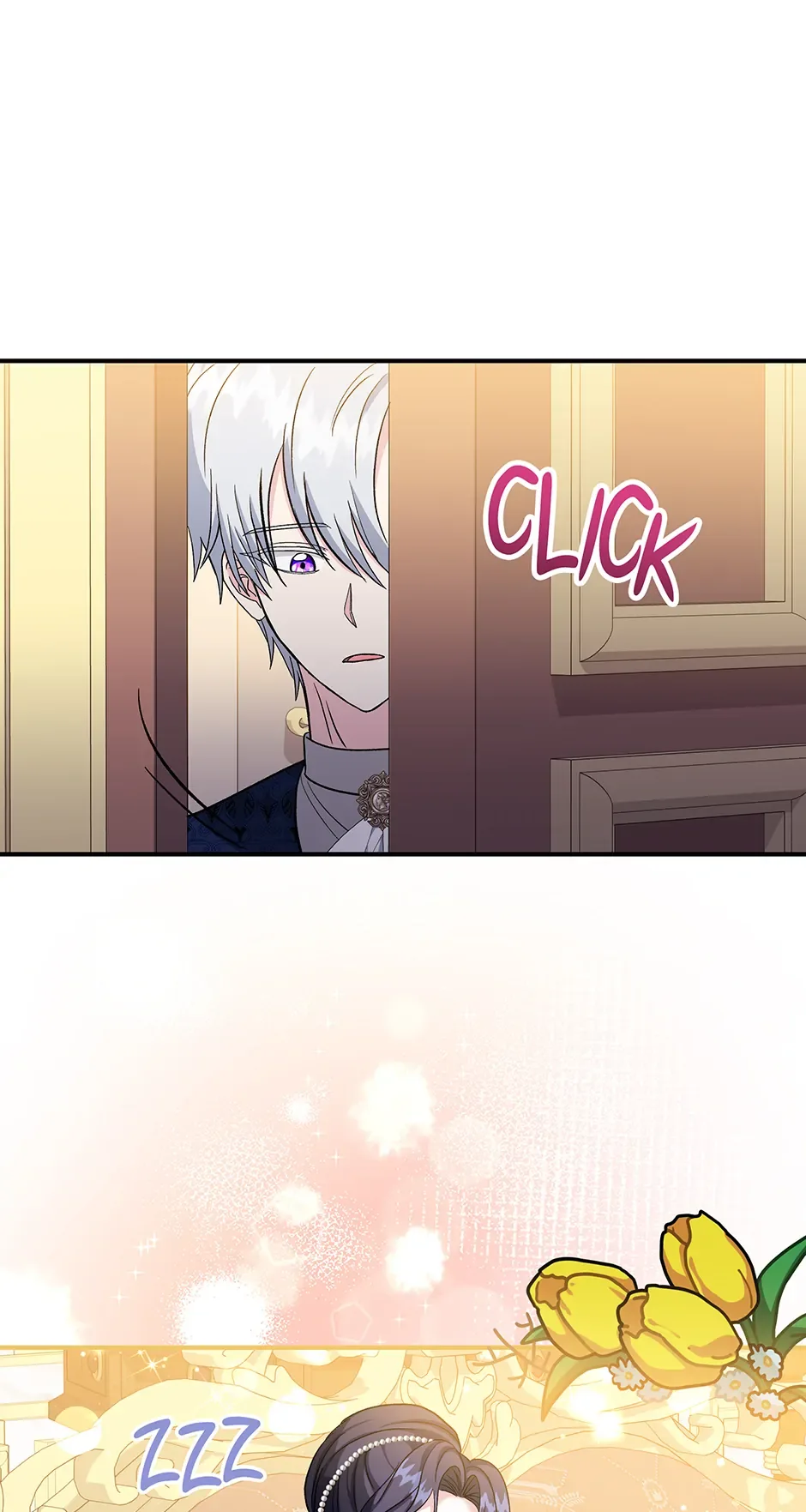 I Became the Tutor of the Royal Twins Chapter 41 page 66