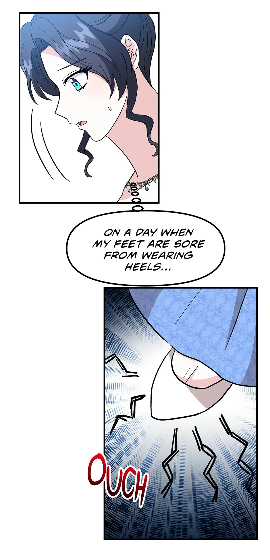 I Became the Tutor of the Royal Twins Chapter 40 page 67