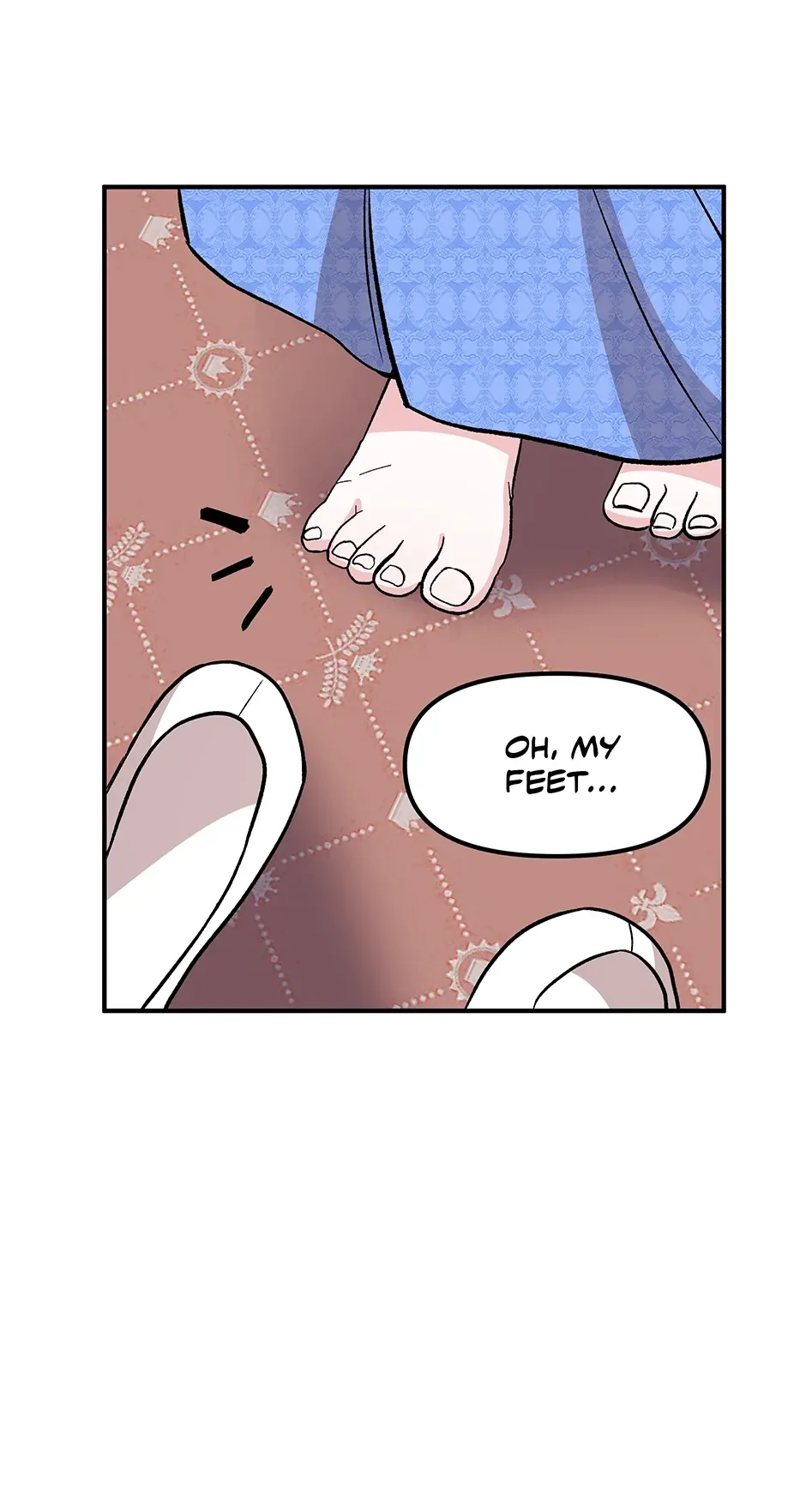 I Became the Tutor of the Royal Twins Chapter 42 page 20