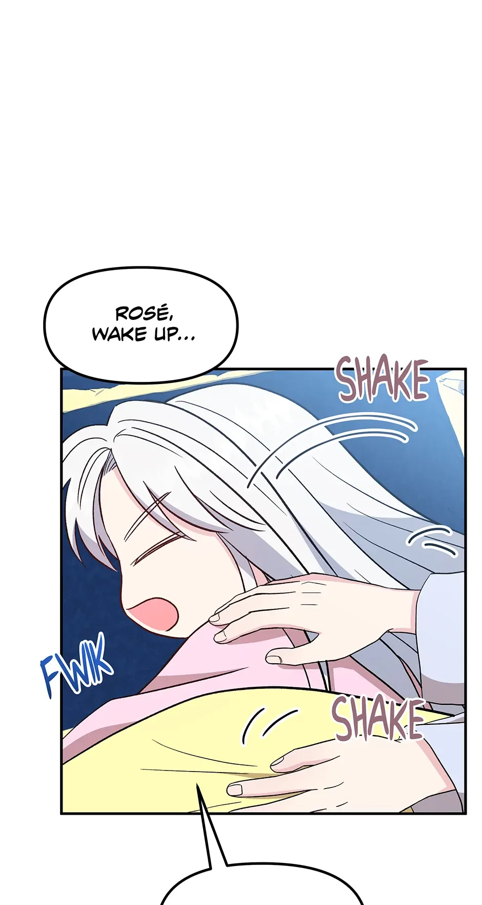 I Became the Tutor of the Royal Twins Chapter 42 page 5
