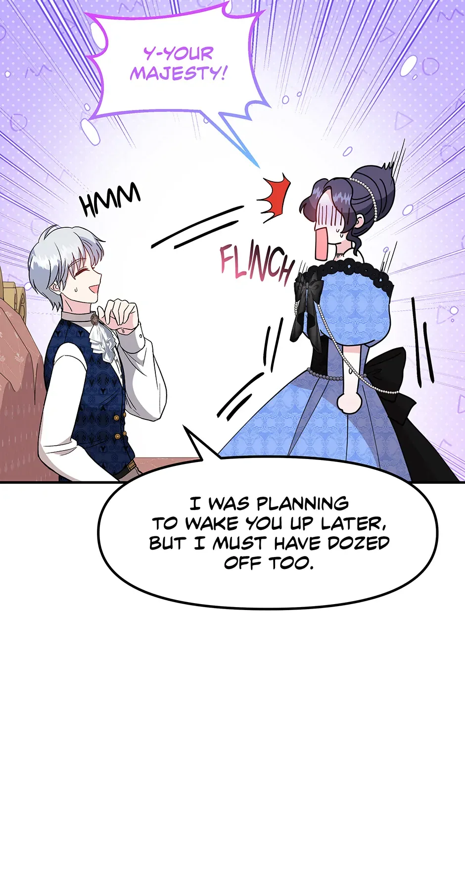 I Became the Tutor of the Royal Twins Chapter 42 page 26