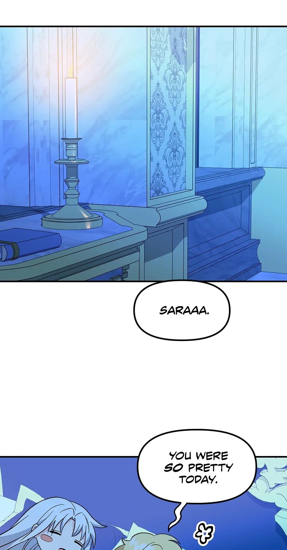 I Became the Tutor of the Royal Twins Chapter 40 page 61