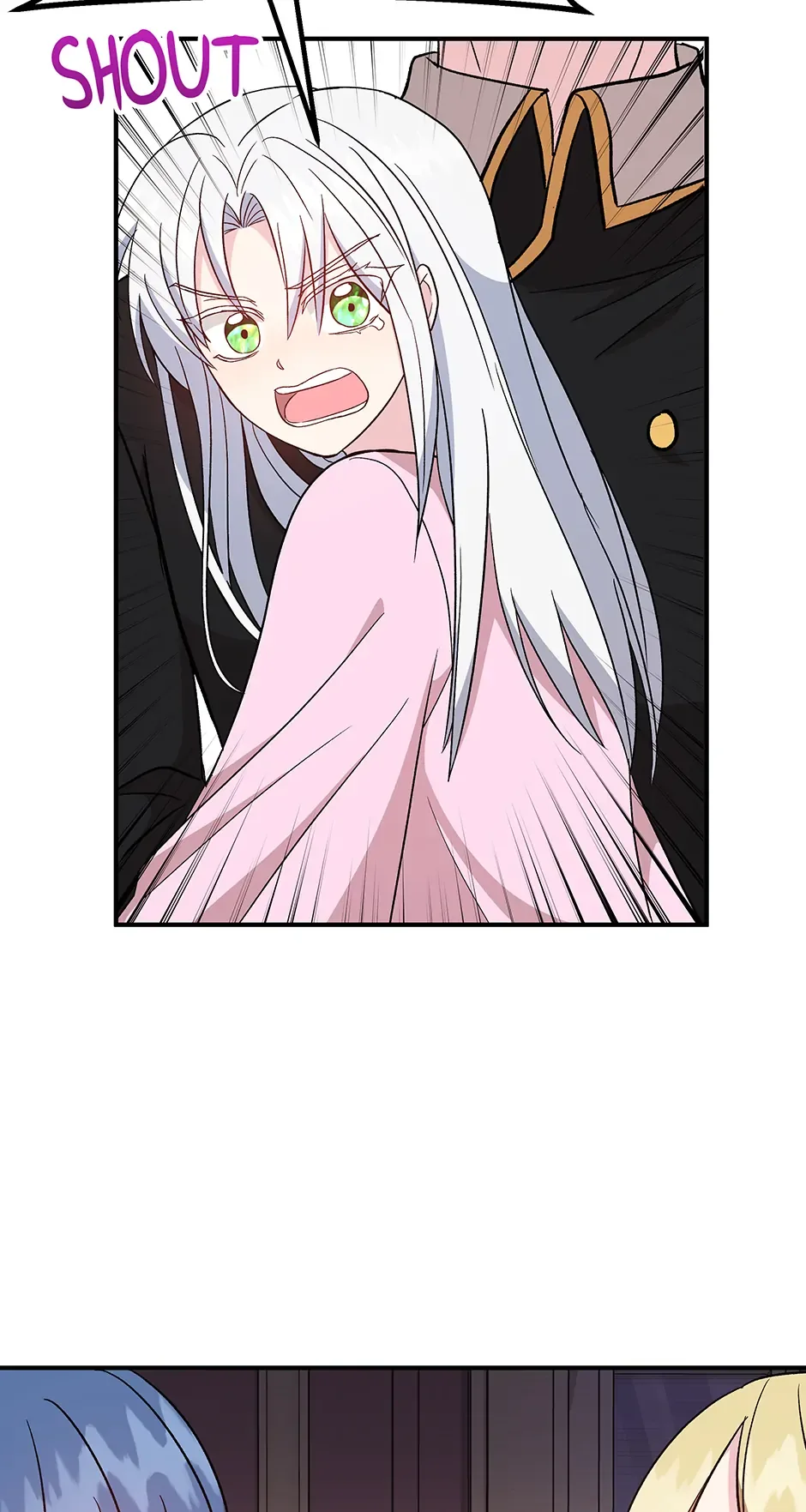 I Became the Tutor of the Royal Twins Chapter 42 page 40