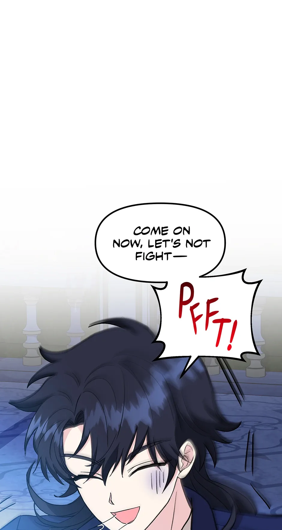 I Became the Tutor of the Royal Twins Chapter 40 page 76