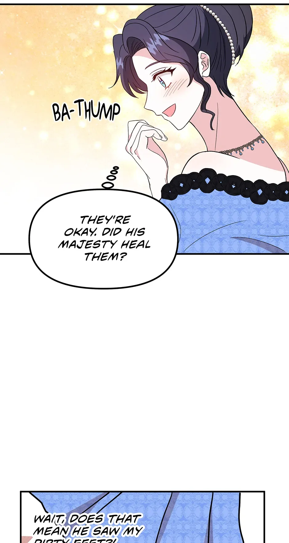 I Became the Tutor of the Royal Twins Chapter 42 page 21