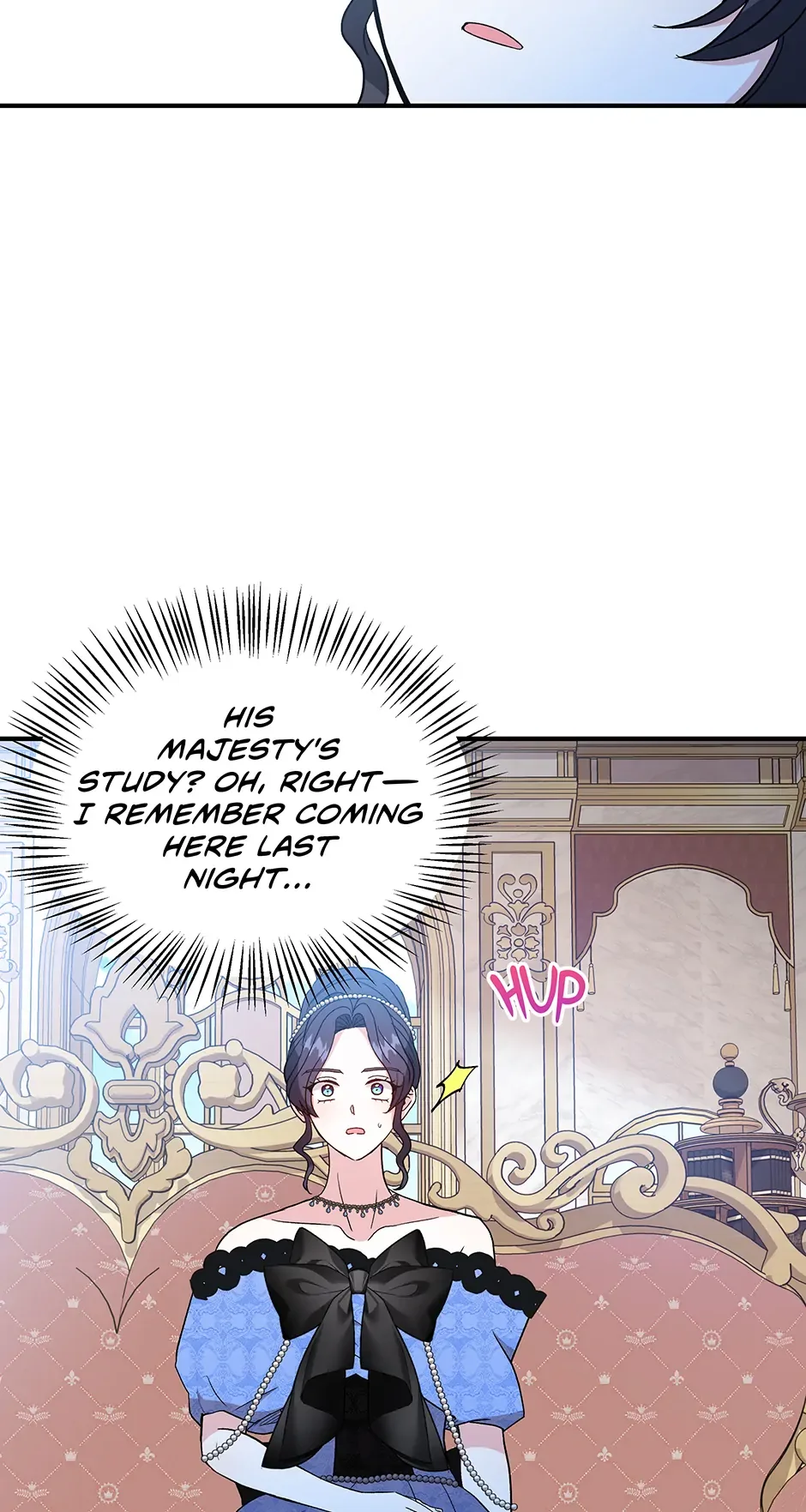 I Became the Tutor of the Royal Twins Chapter 42 page 15