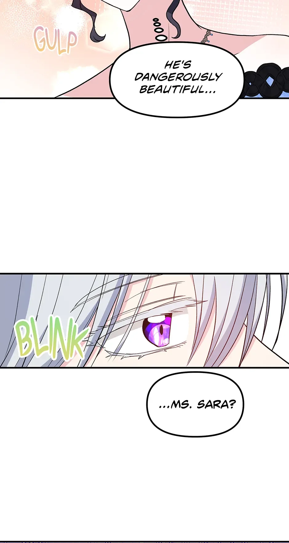 I Became the Tutor of the Royal Twins Chapter 42 page 25