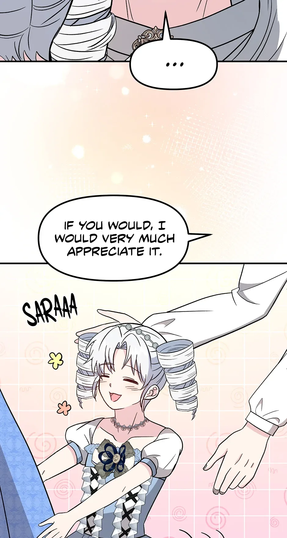 I Became the Tutor of the Royal Twins Chapter 40 page 48