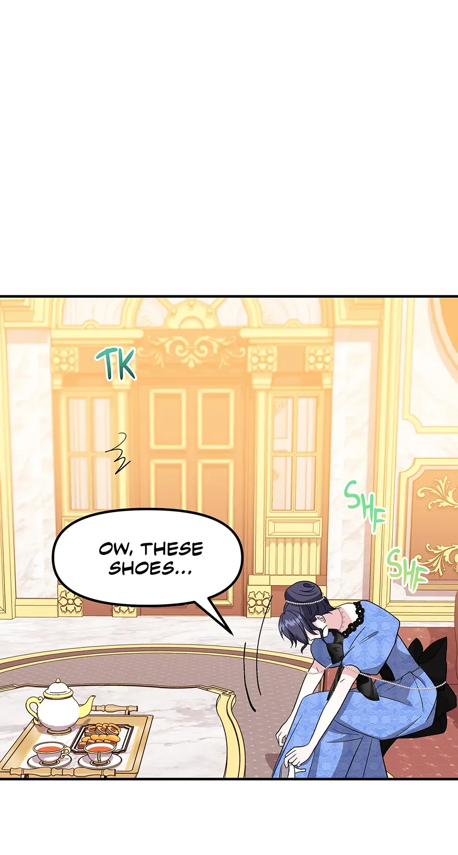 I Became the Tutor of the Royal Twins Chapter 41 page 59