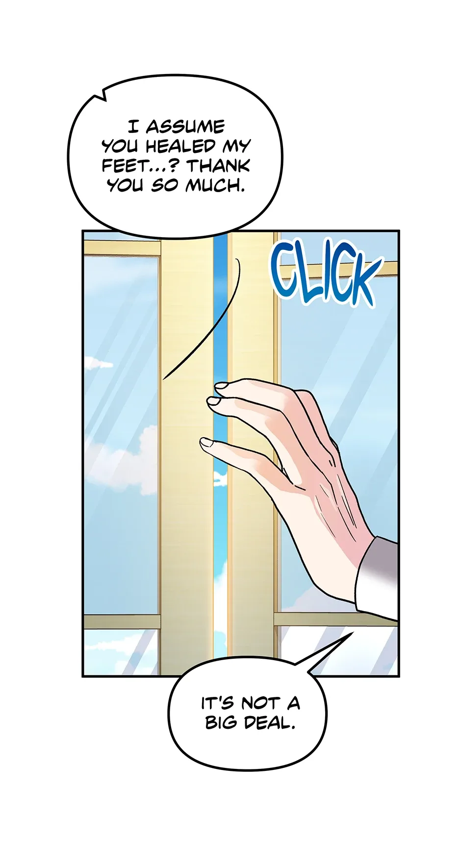 I Became the Tutor of the Royal Twins Chapter 42 page 29