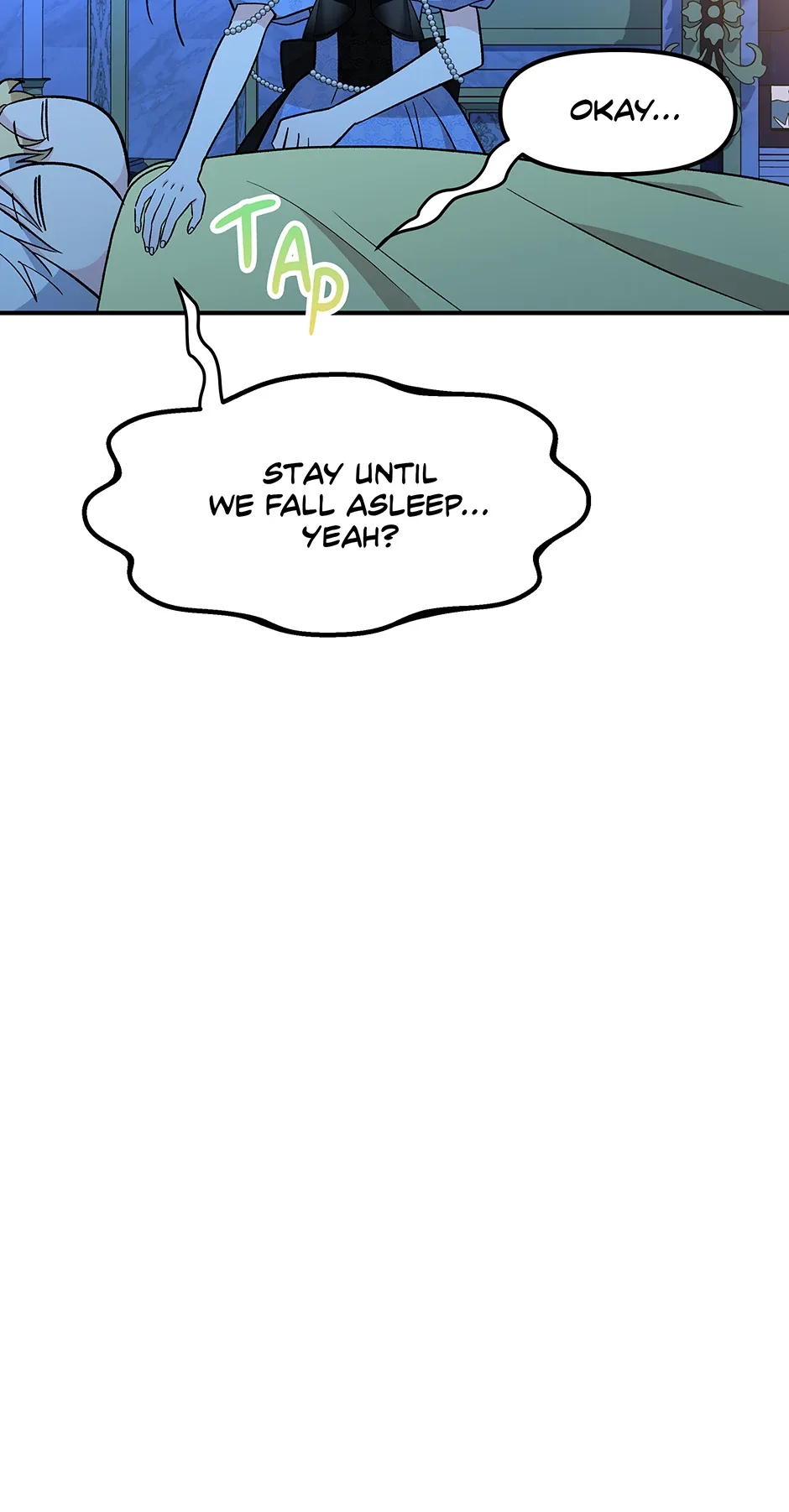 I Became the Tutor of the Royal Twins Chapter 40 page 64