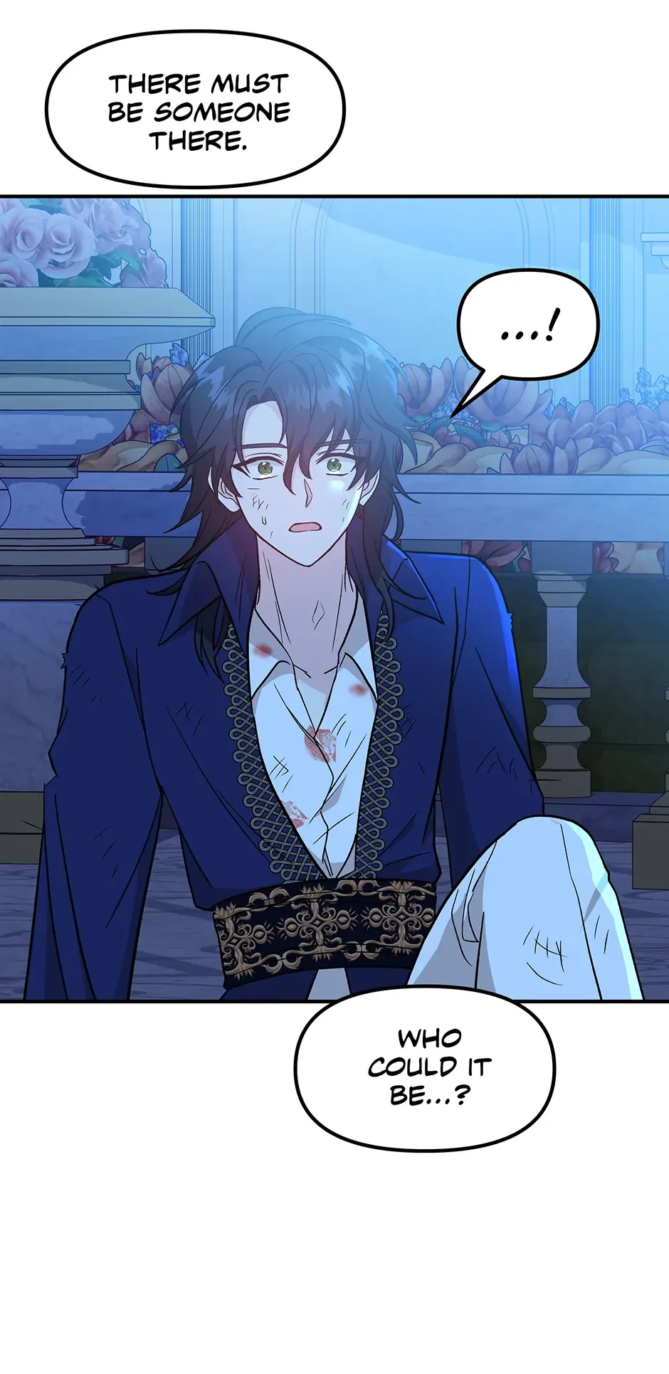 I Became the Tutor of the Royal Twins Chapter 40 page 81