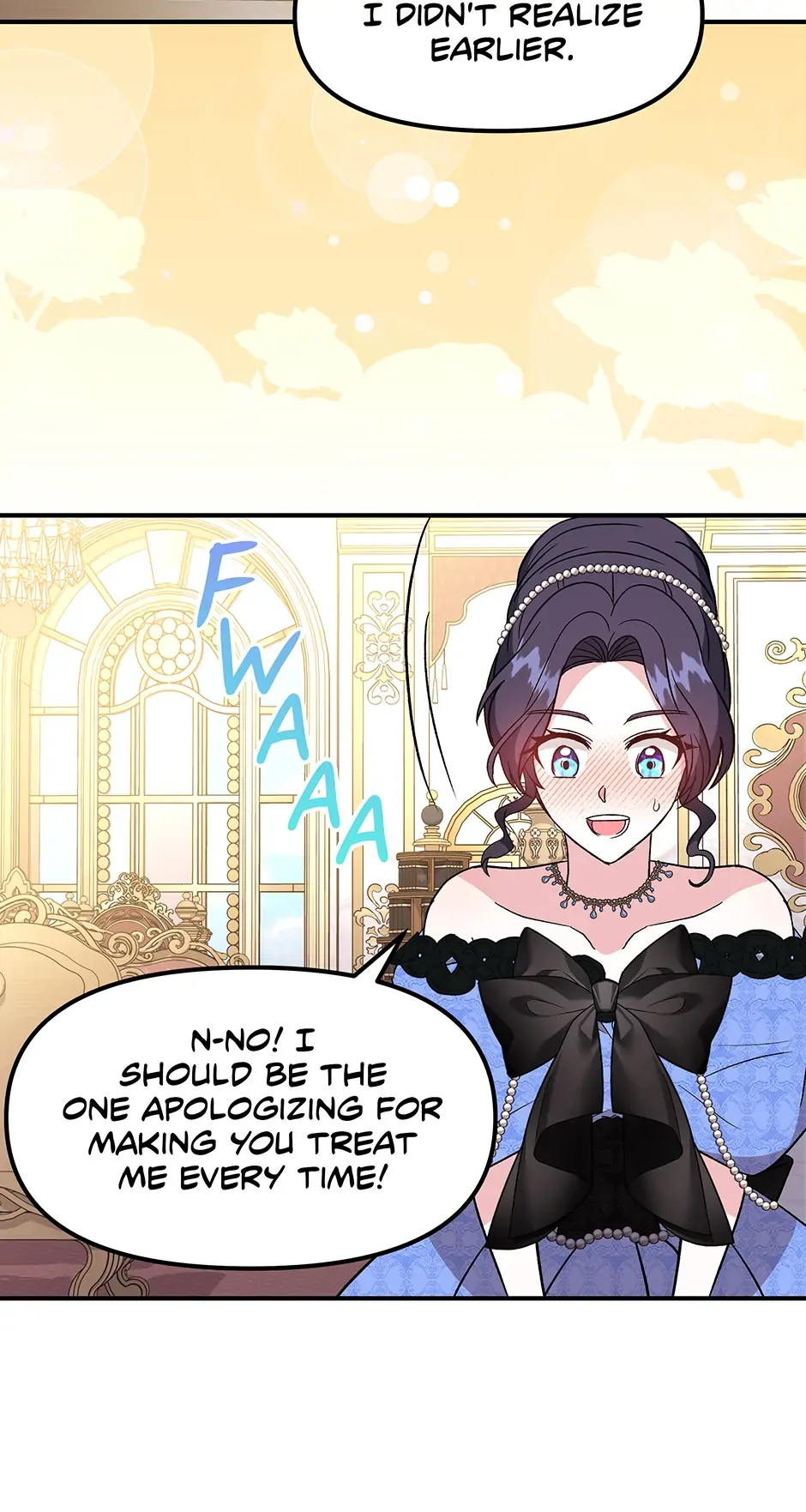 I Became the Tutor of the Royal Twins Chapter 42 page 31