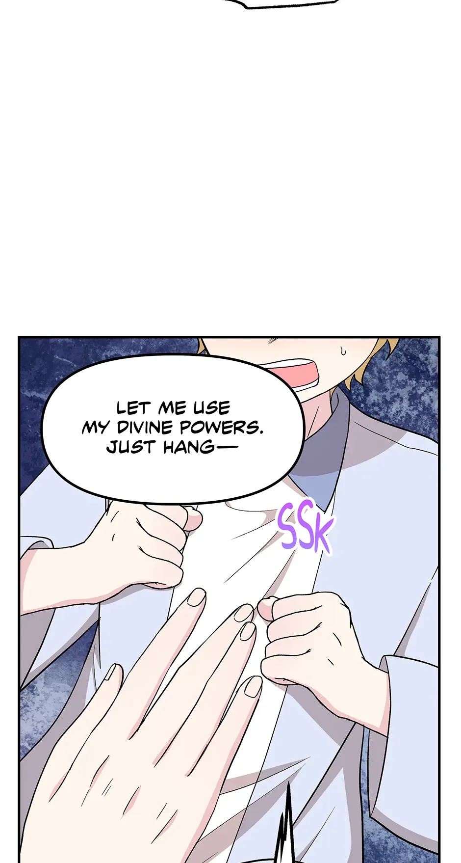 I Became the Tutor of the Royal Twins Chapter 42 page 60