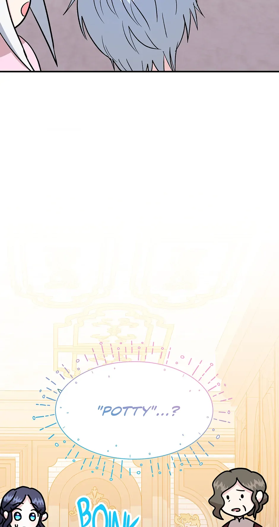 I Became the Tutor of the Royal Twins Chapter 42 page 68