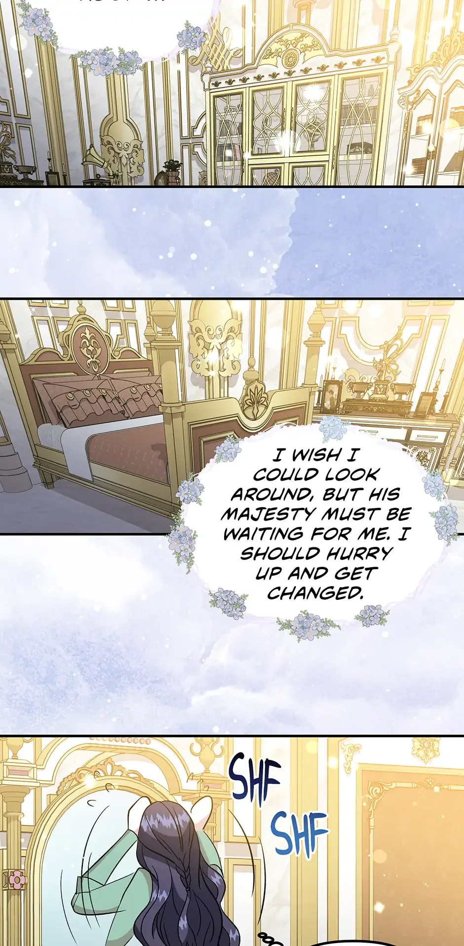 I Became the Tutor of the Royal Twins Chapter 42 page 47