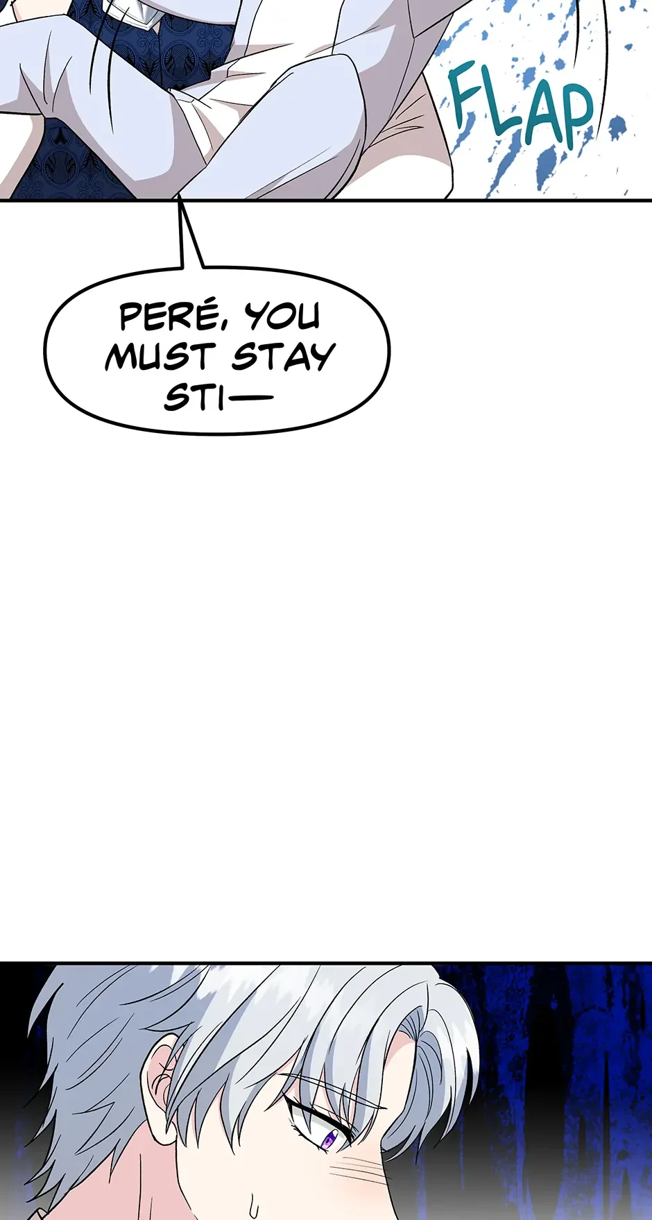 I Became the Tutor of the Royal Twins Chapter 42 page 62