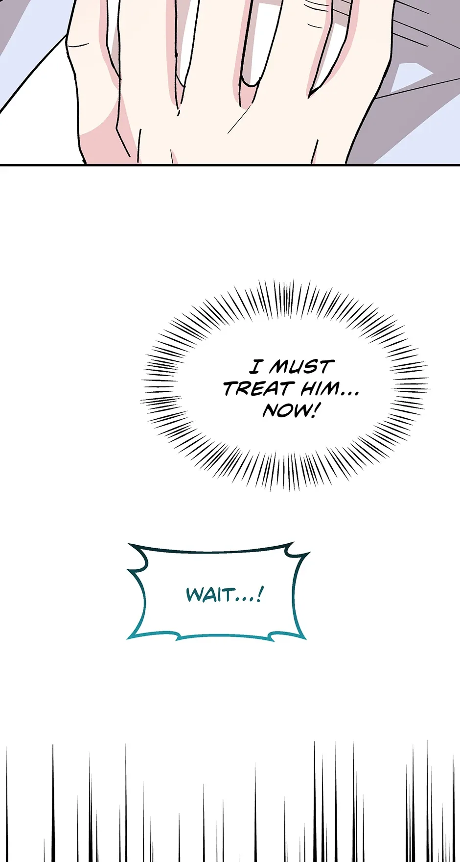 I Became the Tutor of the Royal Twins Chapter 42 page 64