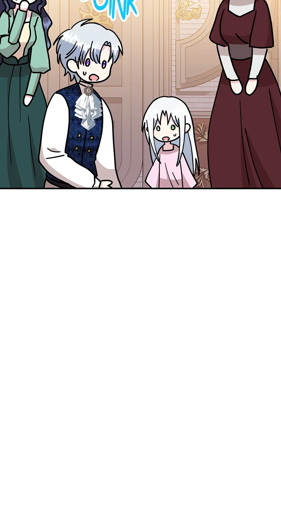 I Became the Tutor of the Royal Twins Chapter 42 page 69