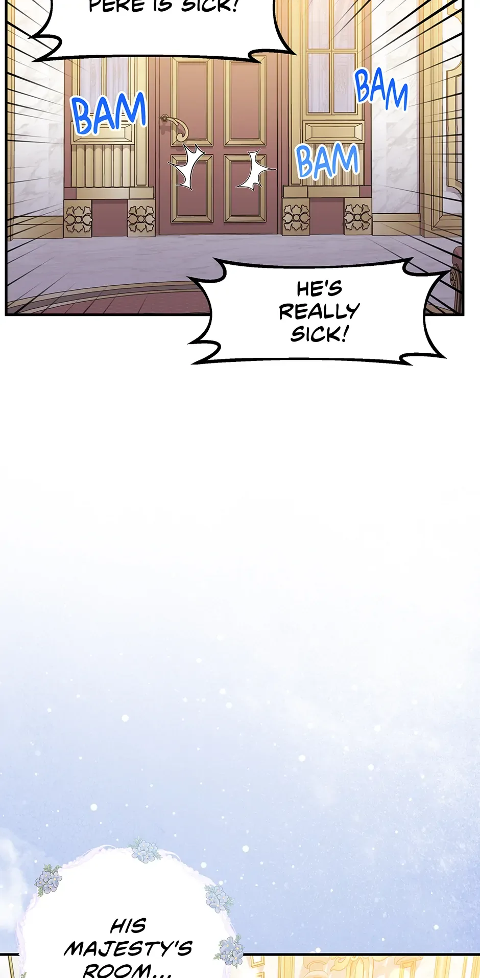 I Became the Tutor of the Royal Twins Chapter 42 page 46