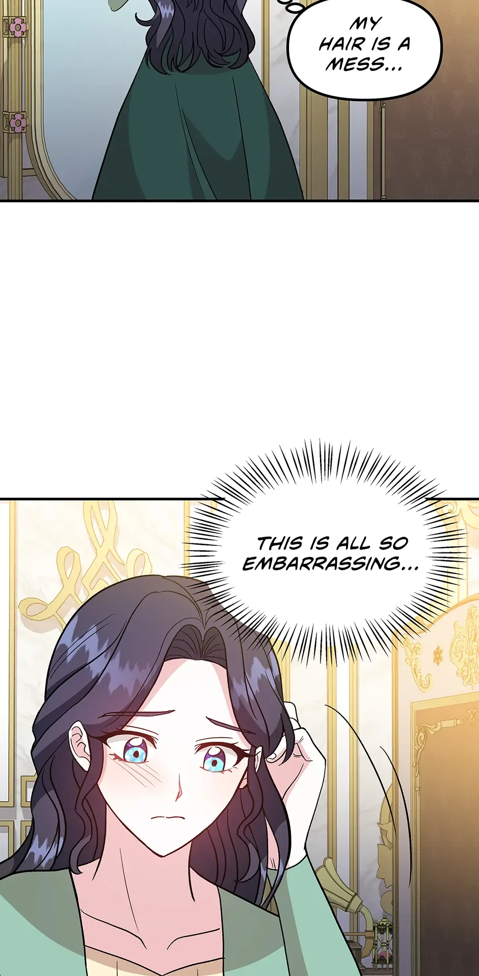I Became the Tutor of the Royal Twins Chapter 42 page 48