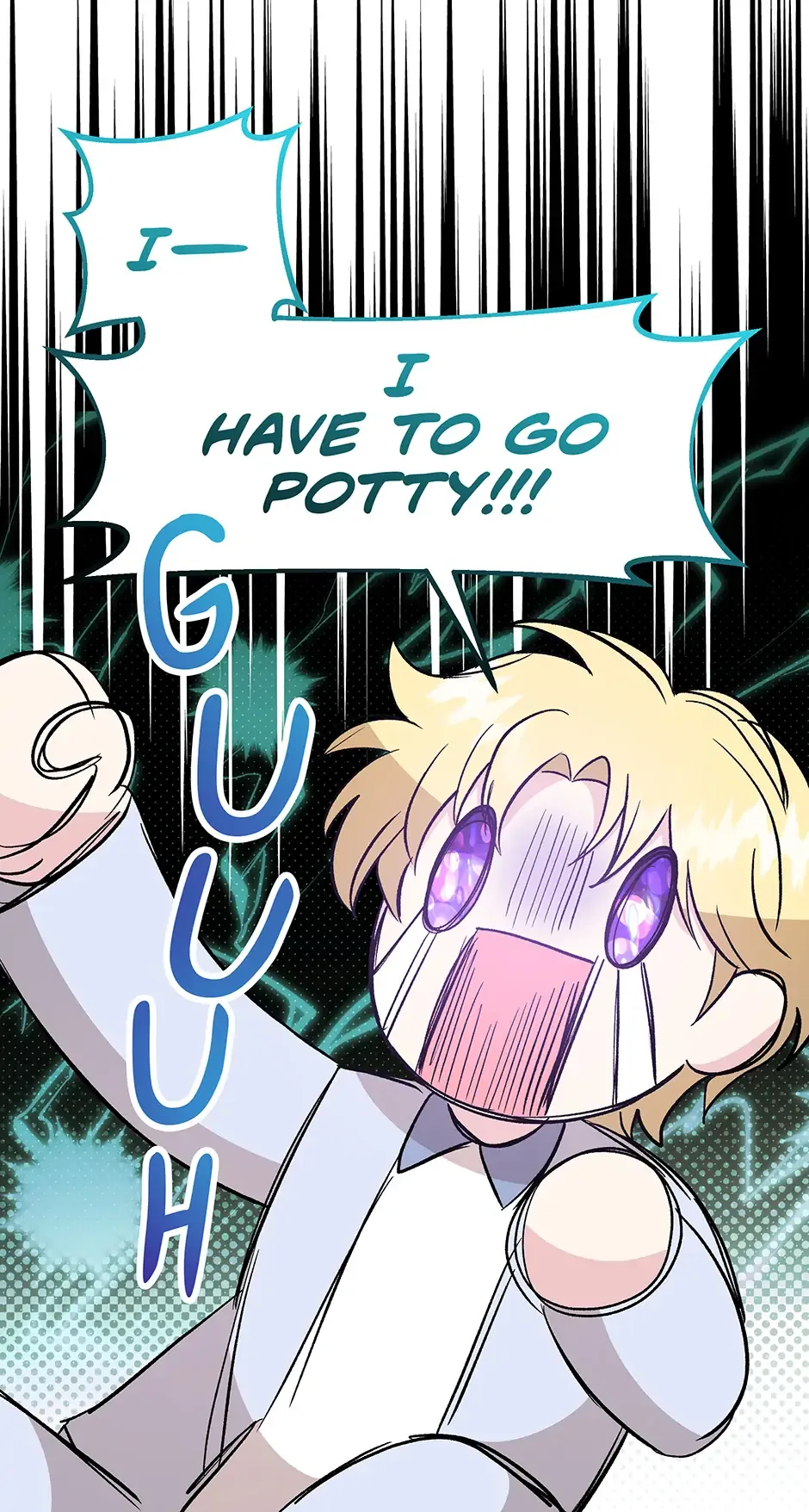 I Became the Tutor of the Royal Twins Chapter 42 page 65