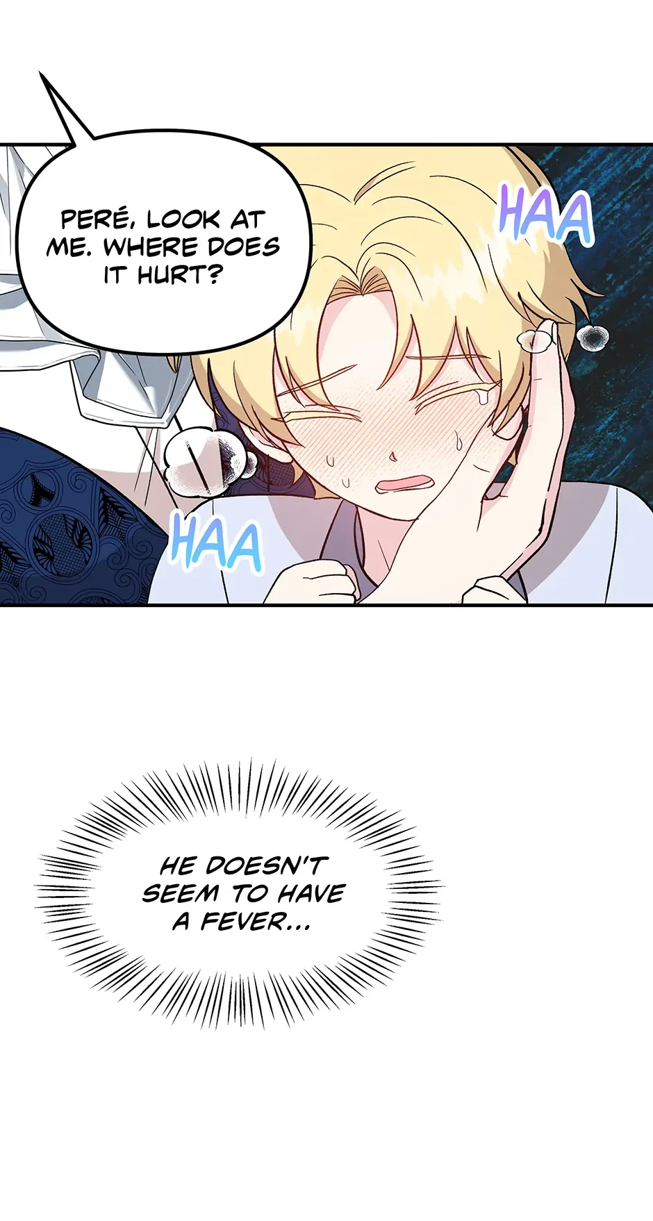 I Became the Tutor of the Royal Twins Chapter 42 page 58