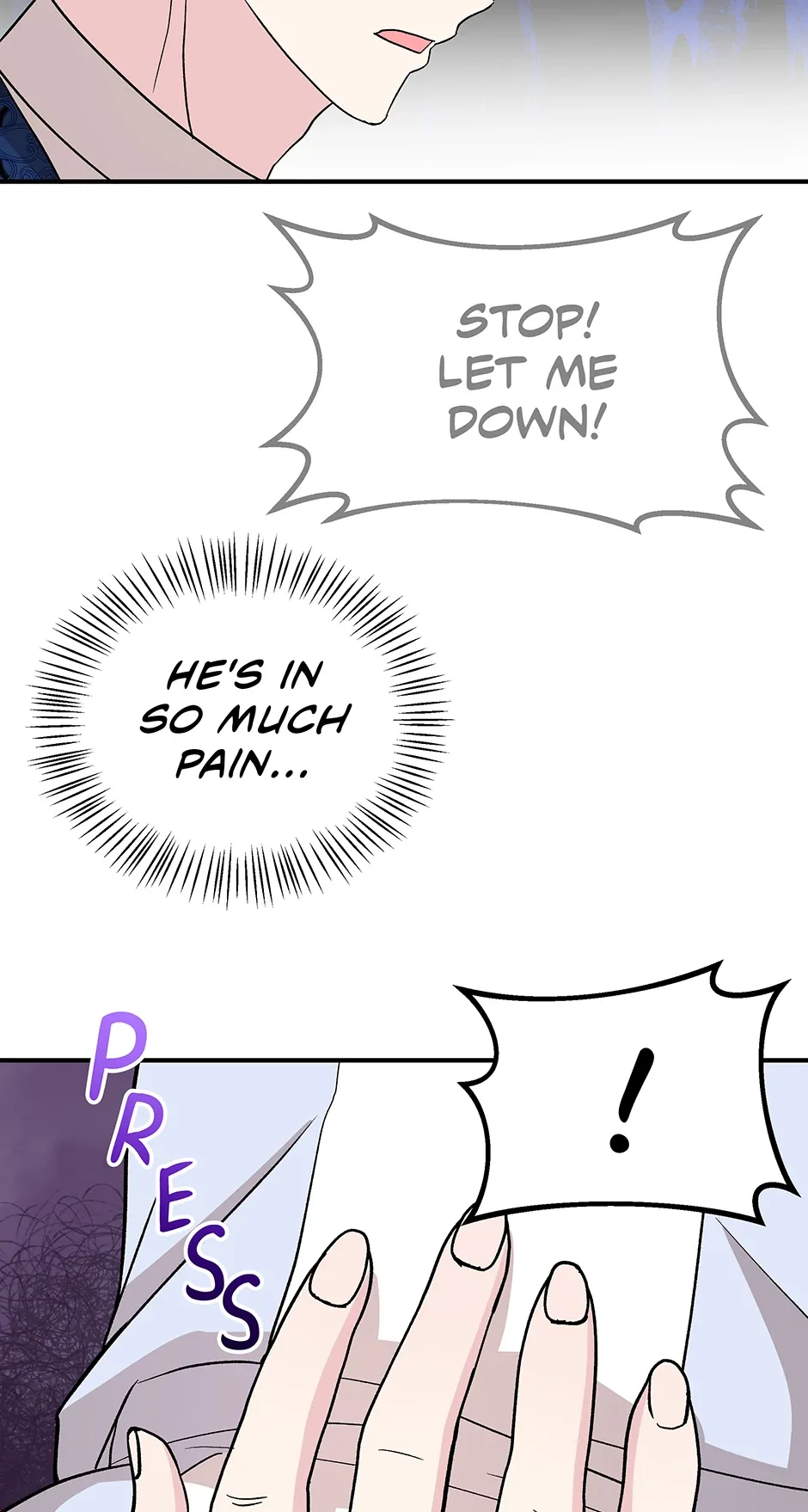 I Became the Tutor of the Royal Twins Chapter 42 page 63