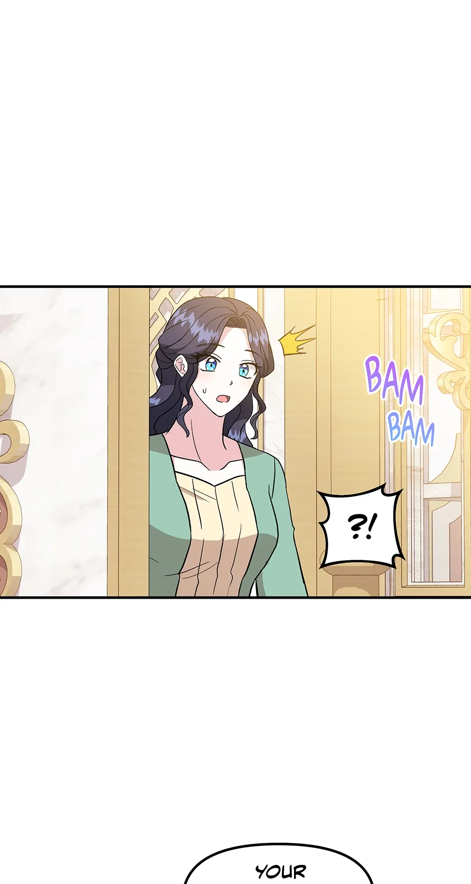 I Became the Tutor of the Royal Twins Chapter 42 page 50