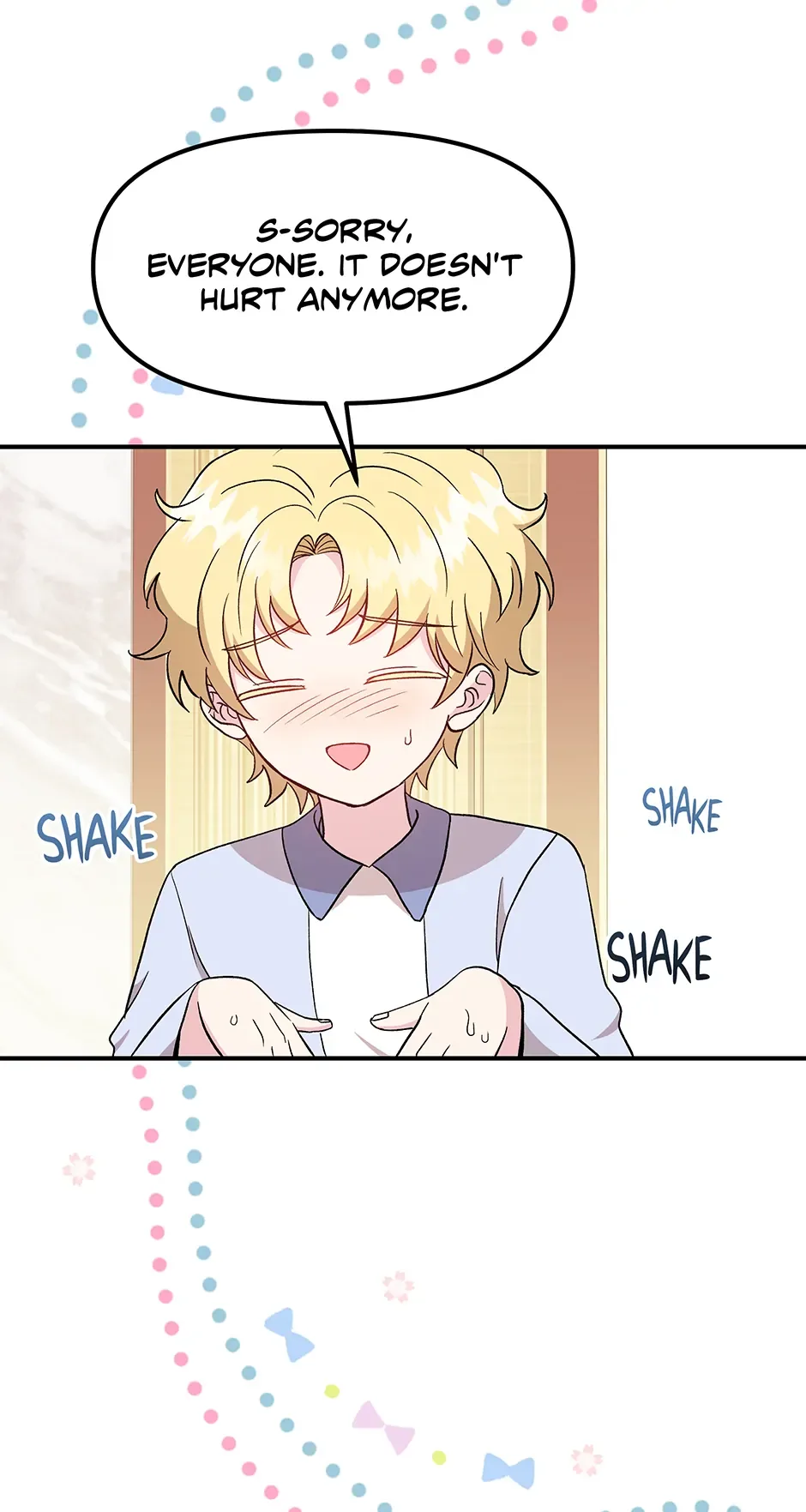 I Became the Tutor of the Royal Twins Chapter 43 page 3