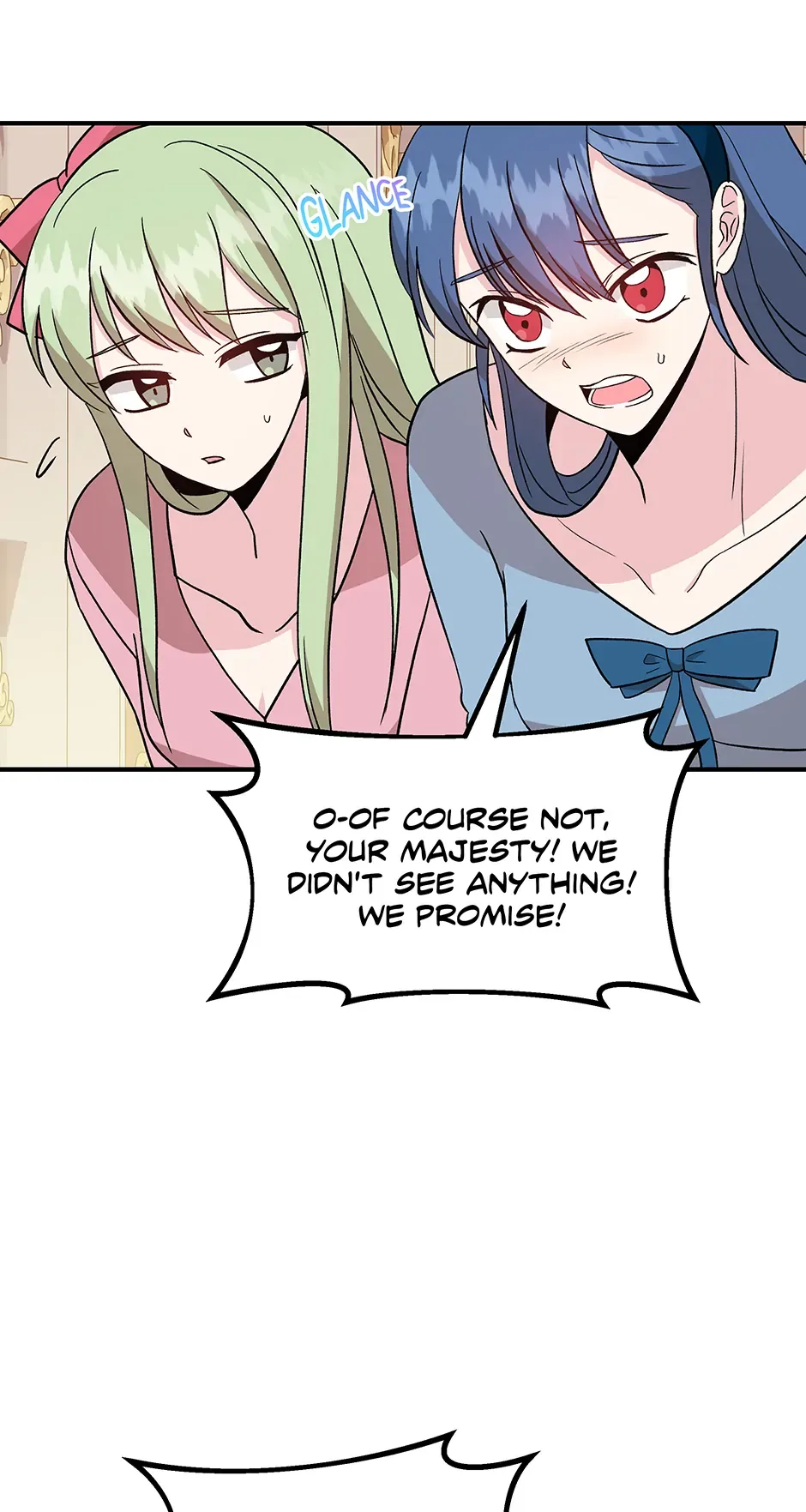 I Became the Tutor of the Royal Twins Chapter 43 page 13