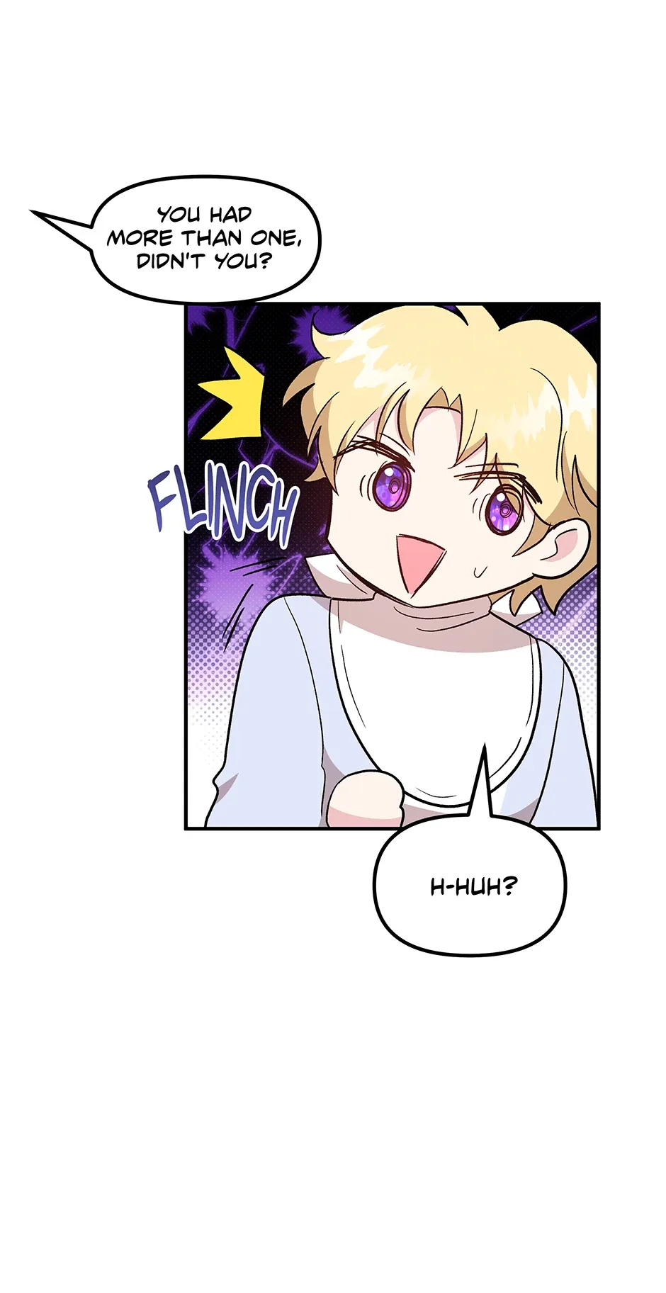 I Became the Tutor of the Royal Twins Chapter 43 page 25