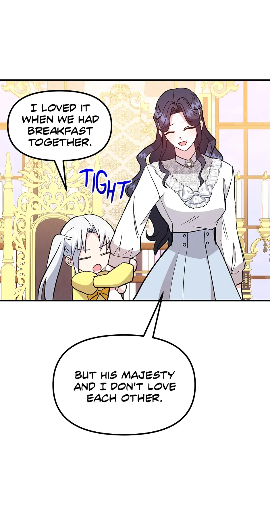 I Became the Tutor of the Royal Twins Chapter 43 page 41